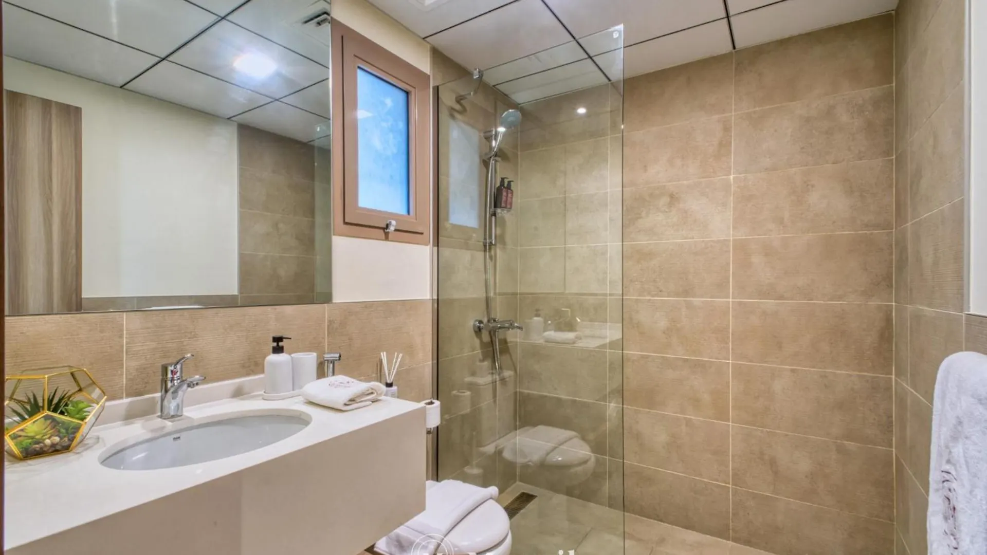 Appartement 2Br Apt In Business Bay With Iconic Burj Khalifa And Dubai Canal Views